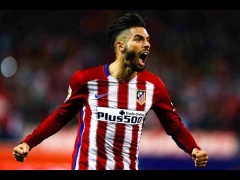 Yannick Ferreira Carrasco ● Crazy Dribbling Skills & Goals 2016/17