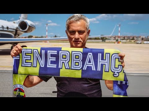 Hoşgeldin Mourinho, Lukaku'yu Acun alacak, Fenerbahçe'ye süper kanat, Filip Kostic, İlkay Gündoğan