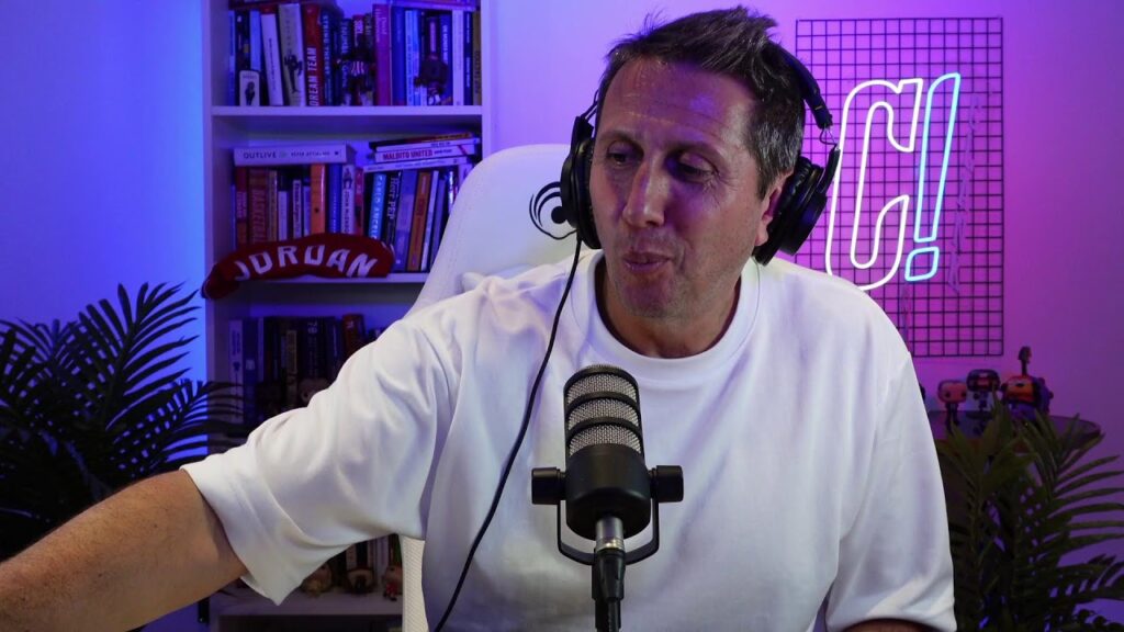 Clank! VIVO Viernes 31-5. CASLA copero, ELP flojo, Bover, Champions, NBA y mas!