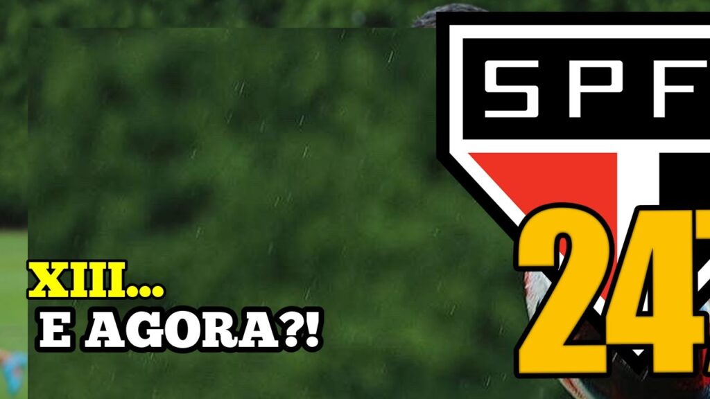 Novidade! Com Alan Franco em campo, São Paulo ainda não perdeu na temporada