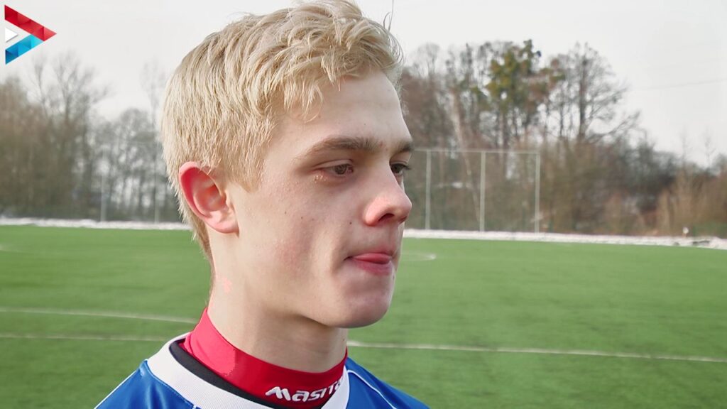 To dobrze wpłynie na drużynę