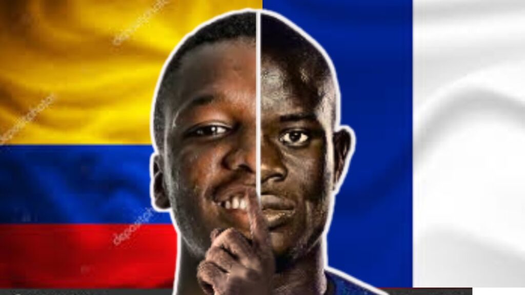 The SCARY Truth about Moses Caicedo Nobody is Noticing