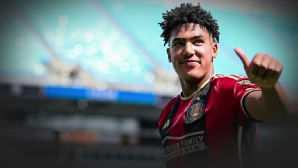 Atlanta United Ends Winless Streak, Defeats Messi's Inter Miami 3-1.