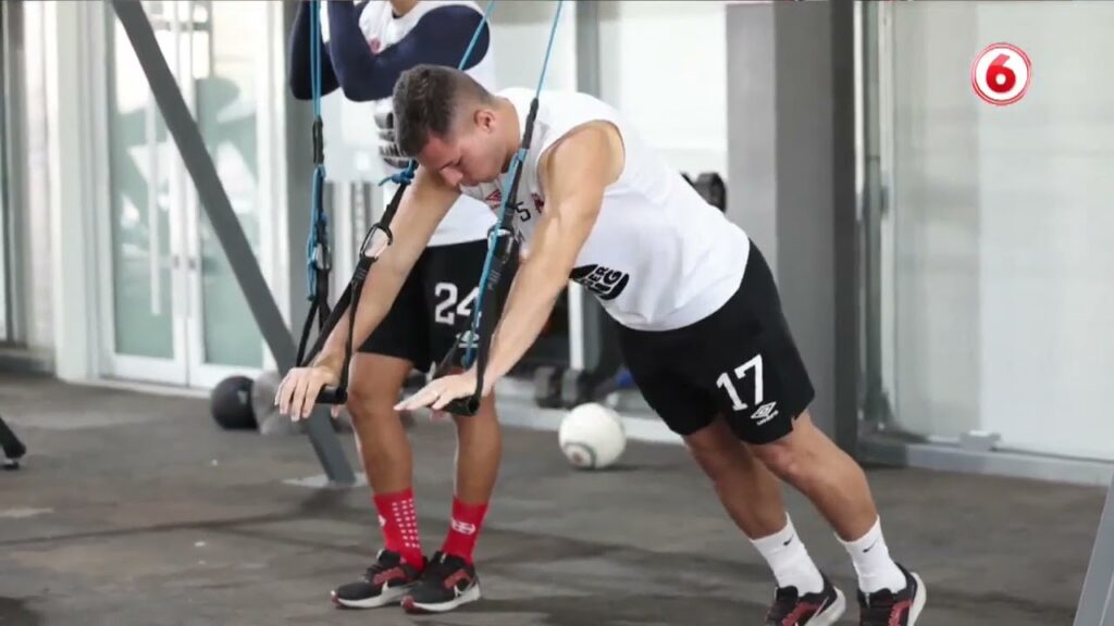 Alajuelense ya definió los detalles para el inicio de la pretemporada