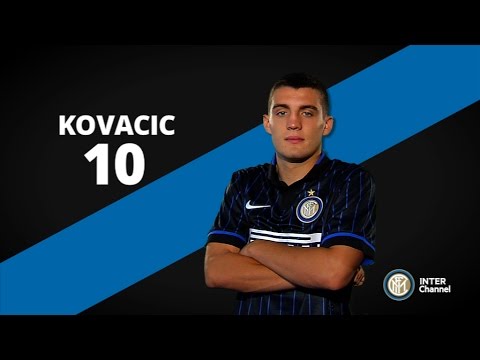 MATEO KOVACIC