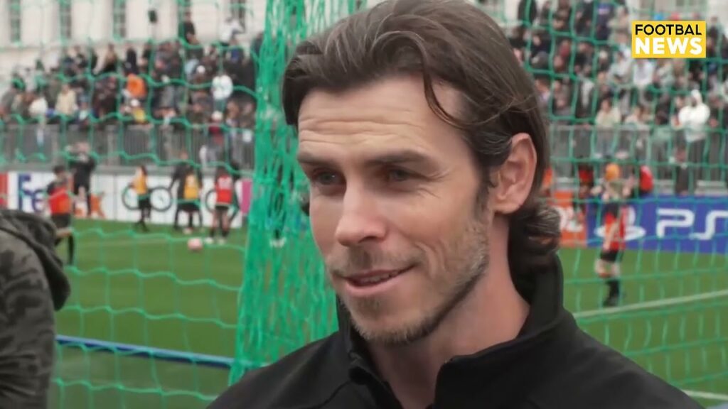 Champion League 23/24 final - Bale: Real Madrid 'know what to expect' in Champions League