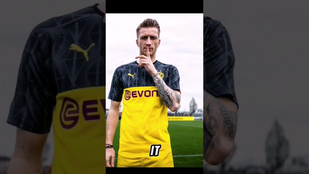 Niclas Füllkrug secret plan about Champions League Final!2 Legends