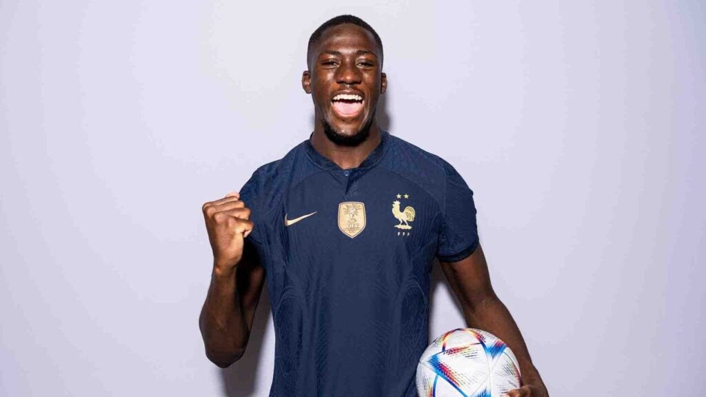 'I don't know any' - Konate admits Aussie ignorance