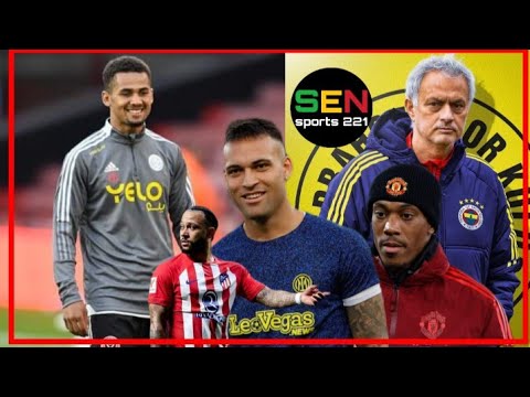 Iliman Ndiaye pourrait retourner en Angleterre cet été. Crystal Palace, qui le suit depuis janvier..