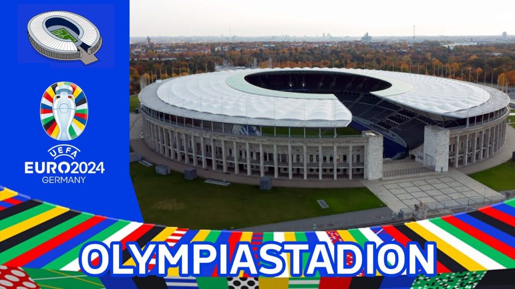 Olympiastadion || UEFA Euro 2024
