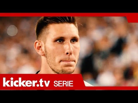 "Ein Mann wie eine Mauer": Niklas Süle im Porträt | kicker.tv