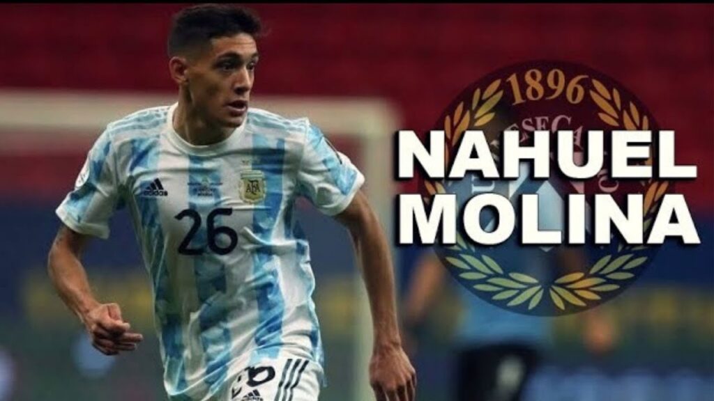 Nahuel Molina Transfer Update!!! This Is Why Arsenal Want Nahuel Molina 2022 ► Skills & Goals
