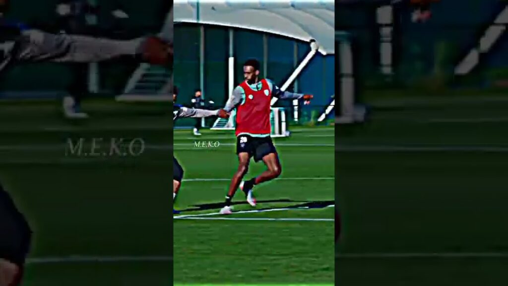 صناعة "سالم"، وإنهاء "ميشايل" 👌🏻💙#الهلال