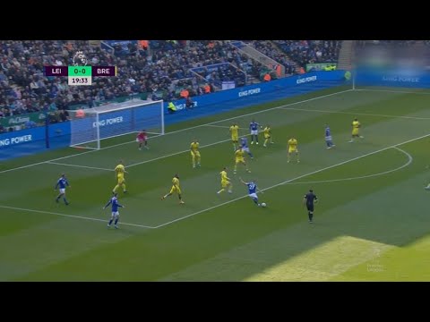 Timothy Castagne goal vs Brentford | Leicester vs Brentford | 1-0 |