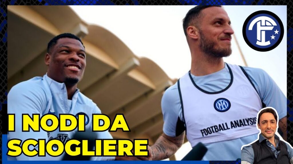 🤯 QUALE FUTURO per DENZEL e ARNA? 👀