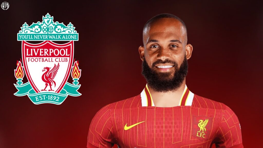 Bryan Mbeumo – Welcome to Liverpool? 2024 – Best Skills & Goals | HD Bryan Mbeumo - Welcome to Liverpool? 2024 - Best Skills & Goals | HD