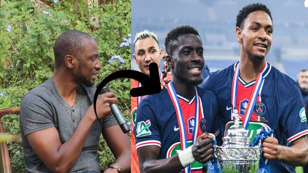 Onze pour tous : Abdou Diallo doit quitter le PSG | Gana Gueye est grand joueurs