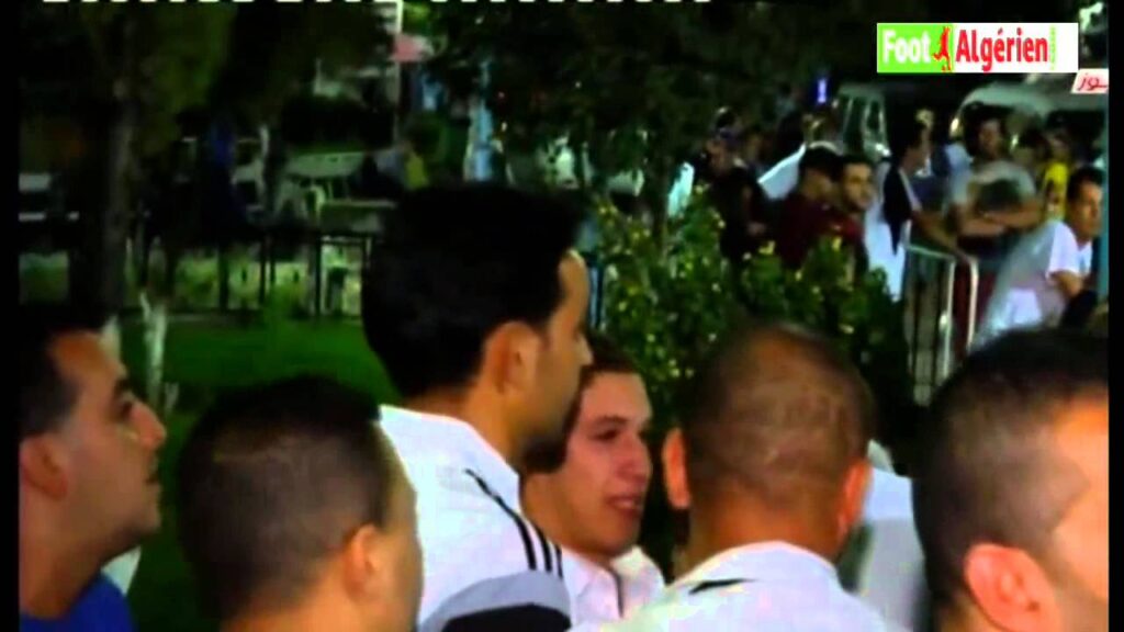 Albert Ebossé un an déjà