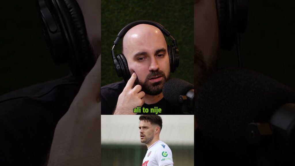 Josip Brekalo izvan popisa Zlatka Dalića za Euro