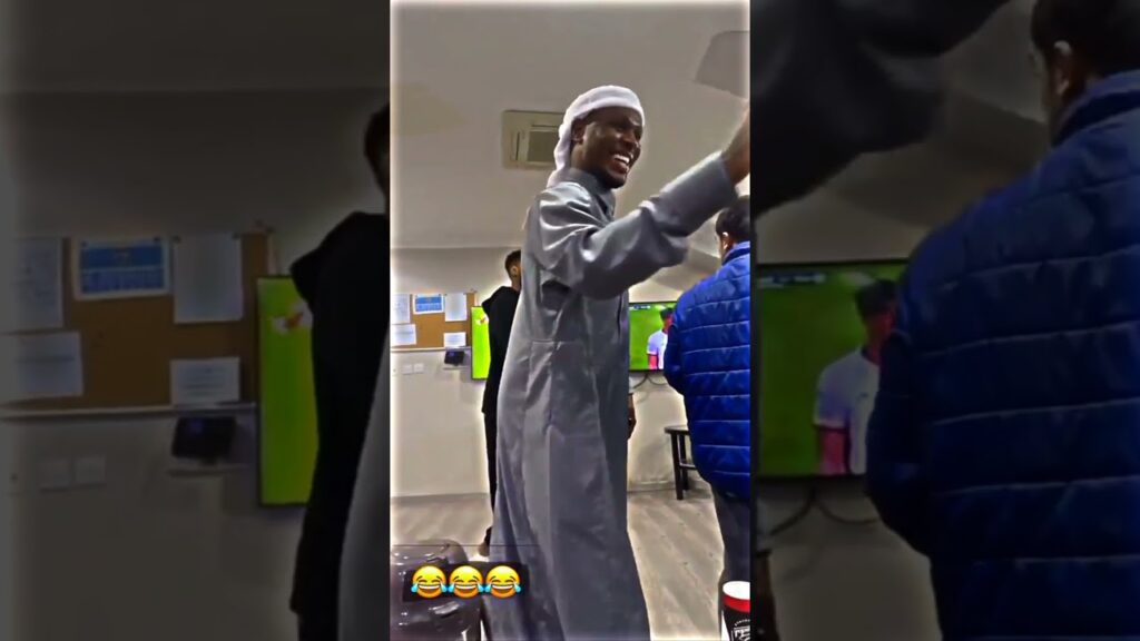 لاعب الهلال ايغالوا باللباس السعودي 🇸🇦💚