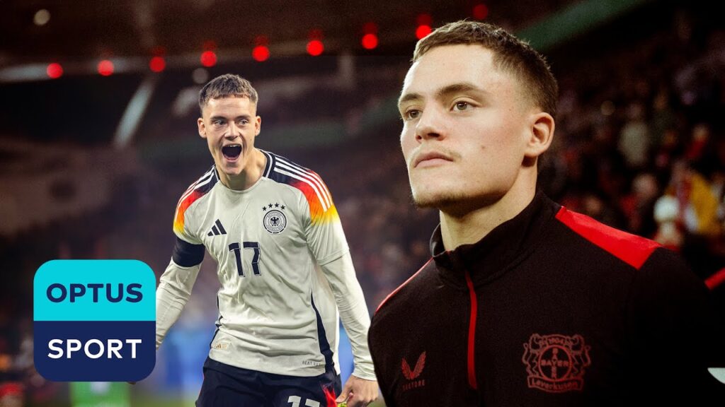 Can Germany's 'Phil Foden' take them to EURO 2024 glory?