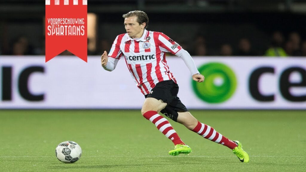 Craig Goodwin: 'Nog steeds veel vertrouwen'