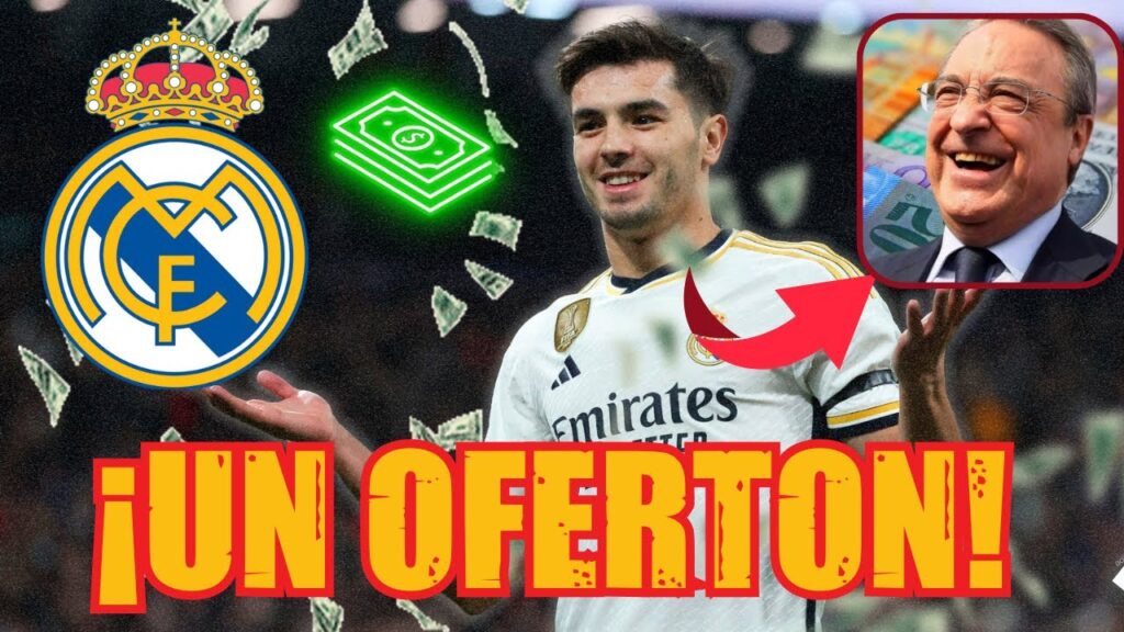 UN TERREMOTO EN EL MADRID / ESTA DE SALIDA / NOTICIAS DEL REAL MADRID HOY