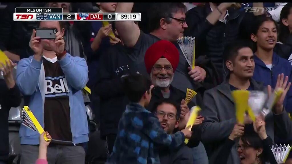 Vancouver vs FC Dallas Full Match Highlights