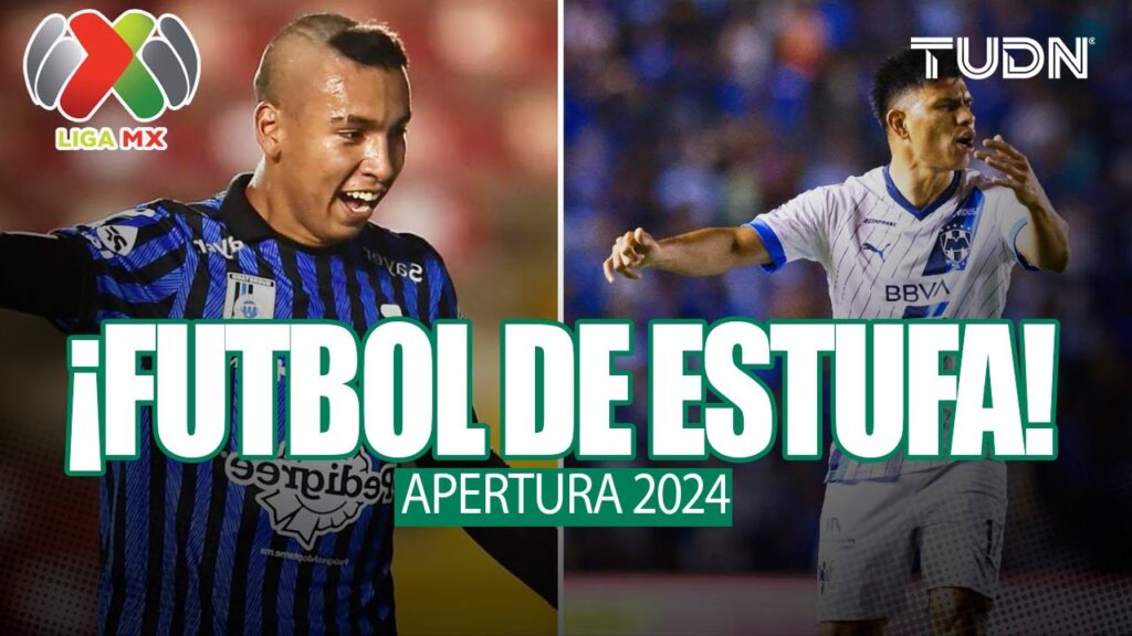 ¡FICHAJES EN LIGA MX! 🔥 Gallardo SE VA de Rayados a otro equipo en la Liga y Gallos se mueve | TUDN