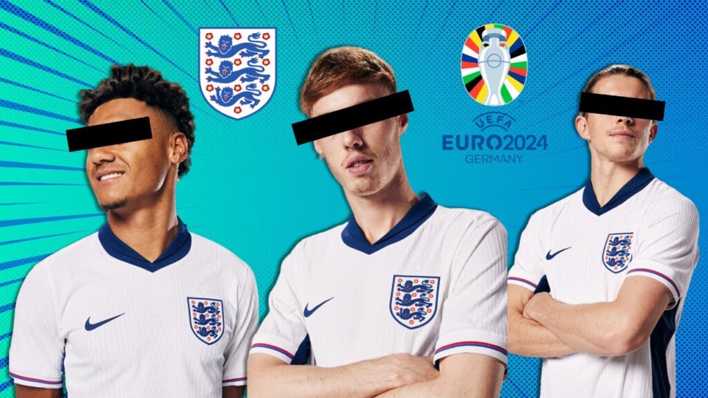 England’s Coming Home PROBLEM….