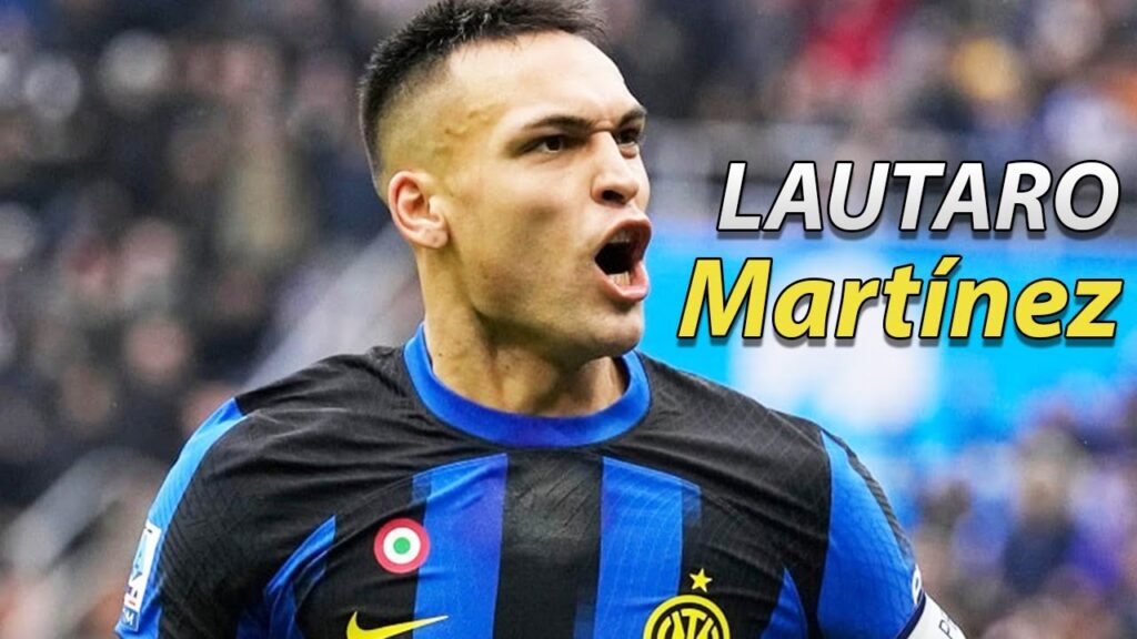 Lautaro Martinez ● Best Goals & Skills 🇦🇷
