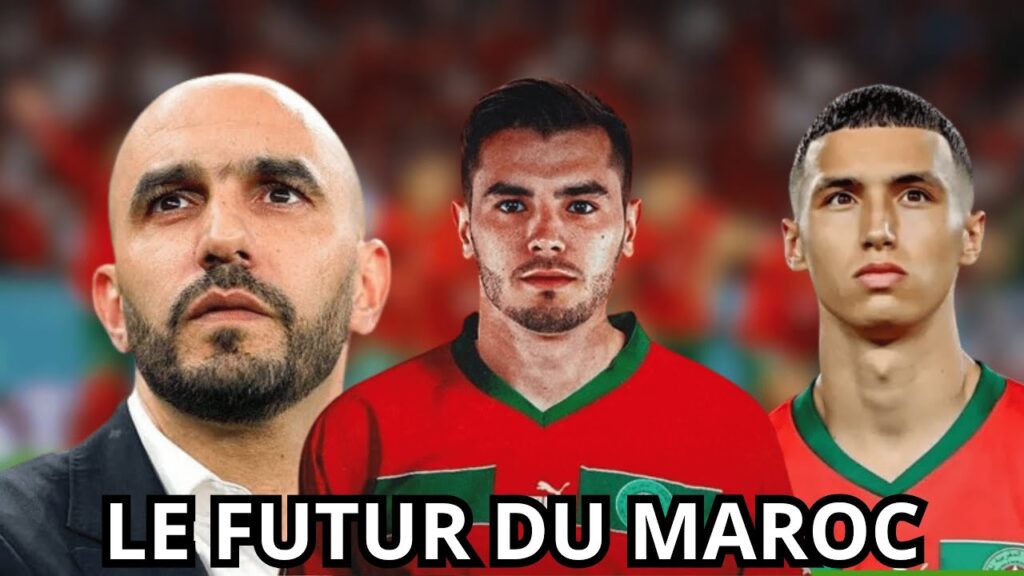 🇲🇦 11 Jeunes Talents Marocain - Le futur du Maroc