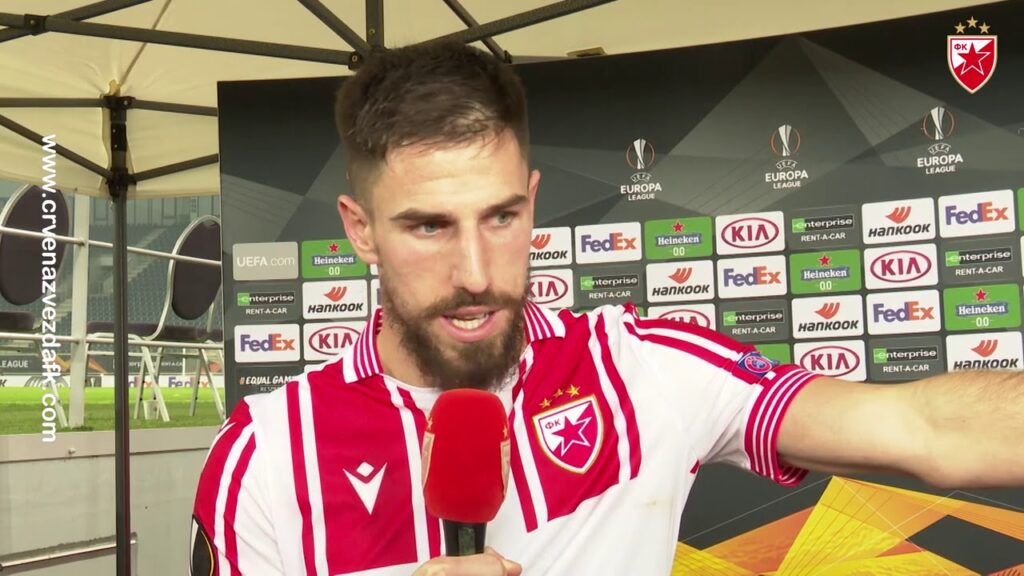 Degenek posle Genta: Gladni smo uspeha