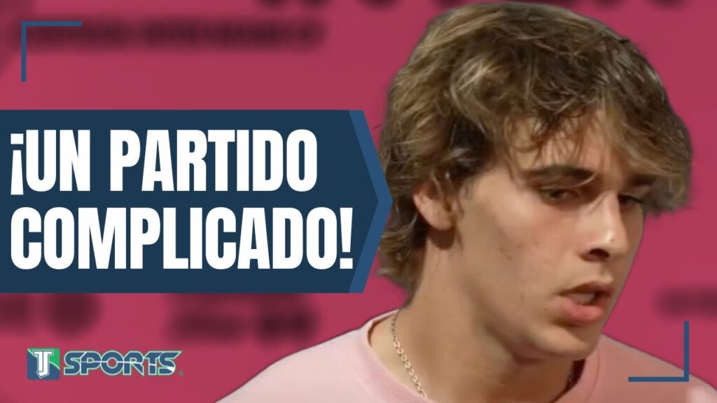 Benjamin Cremaschi HABLA luego que Lionel Messi, Luis Suárez, y Jordi Alba RESCATARAN al Inter Miami