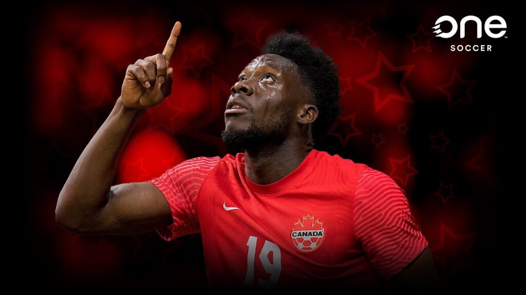 Who will be Canada's next breakout star this season?