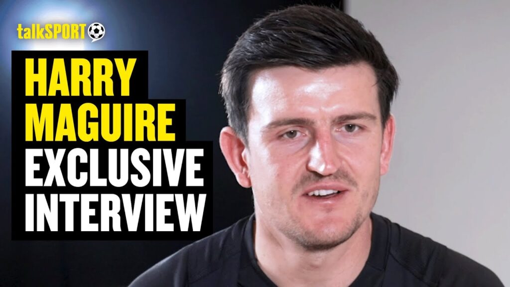 UNBELIEVABLE PLAYER! 👏 Jude Bellingham SURPRISED Harry Maguire With His ABILITY! 🚨🔥