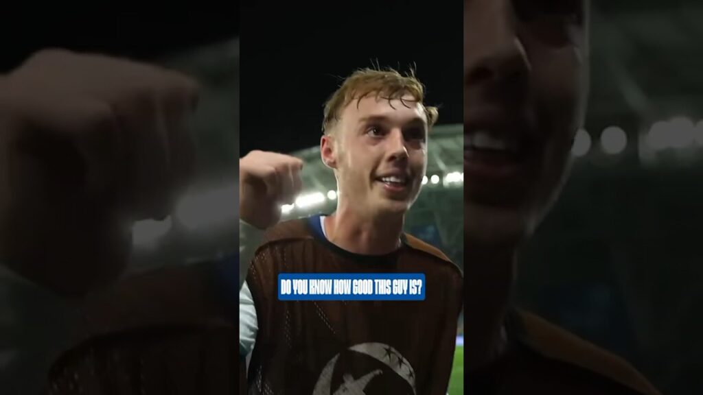 When you back your bro! 🏆