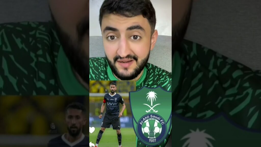 عبدالله سليمان ( محمد البريك - سلمان الفرج - محمد كنو خيارات الأهلي في الصيفية )