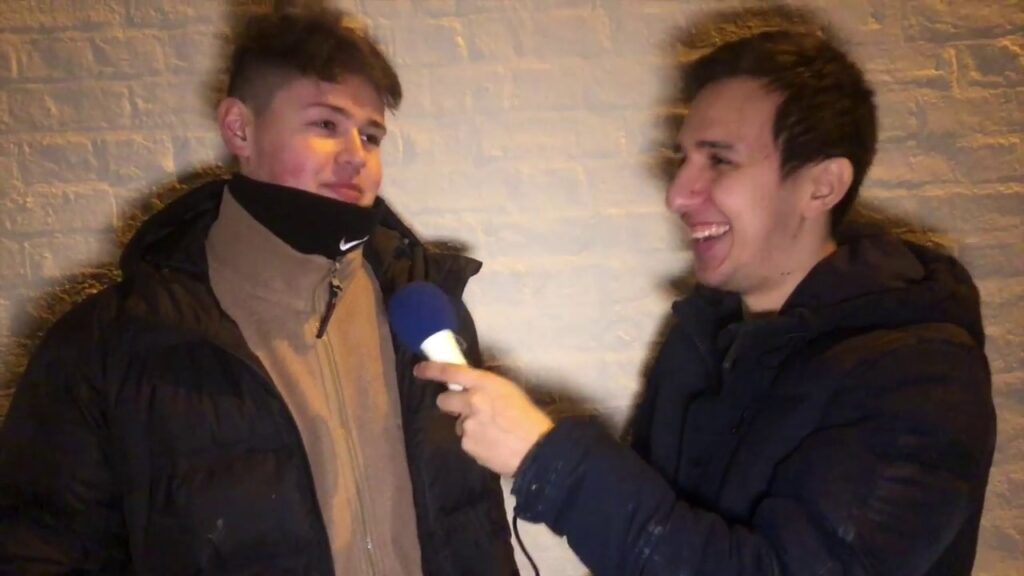 West Ham 1 Tottenham 3 | "Really Impressed With Juan Foyth Tonight" | Fan Cam