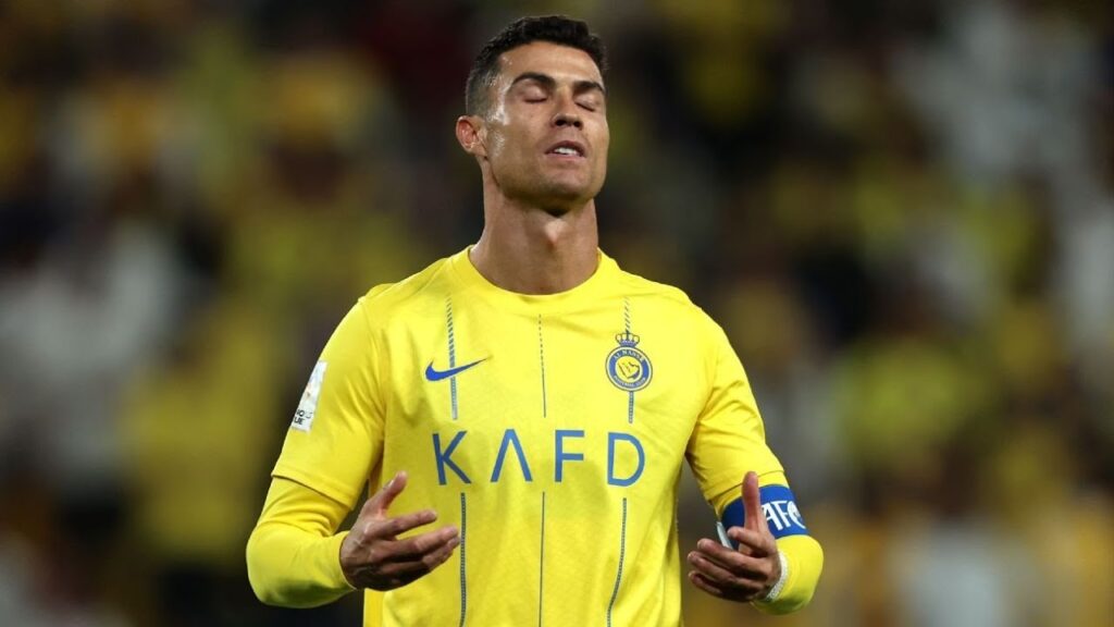 Cristiano Ronaldo Pierde una Final Increíble por Penales con Al Nassr