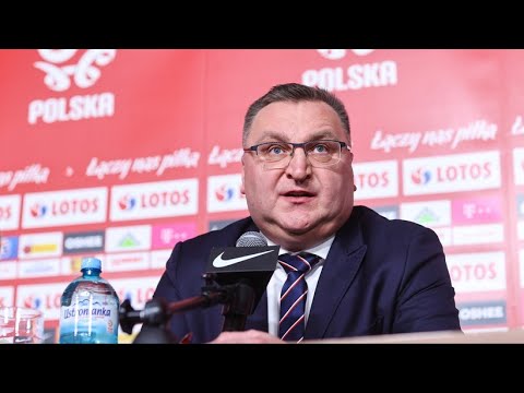 "Jeśli Czesław Michniewicz nie awansuje na mundial, będzie wielkim przegranym"