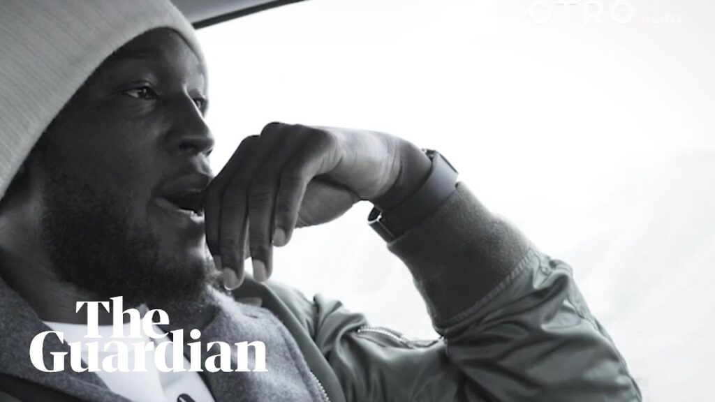 'You all know who you are': Romelu Lukaku speaks out on racism in the media