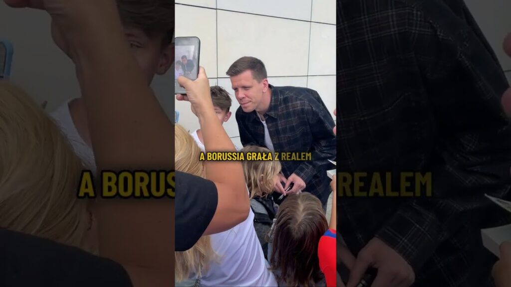 SZCZĘSNY ROZMAWIA Z DZIEĆMI! #SHORT