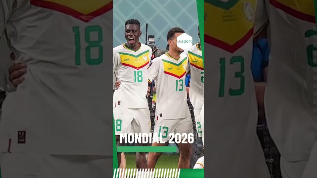 Mondial 2026 : Aliou Cissé dévoilera sa liste ce vendredi
