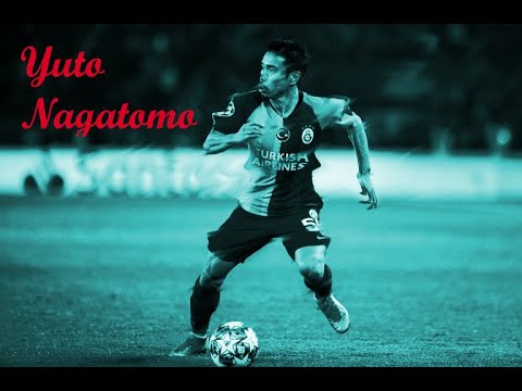 yuto nagatomo