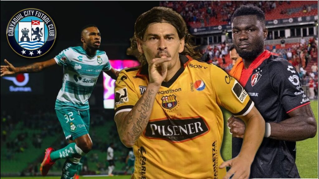 José Cifuentes al Rangers de Escocia | A los 40 años, Ismael Blanco vuelve a jugar en Ecuador