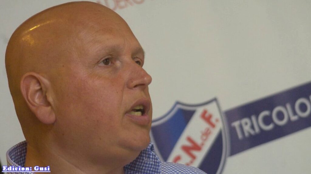 Cr. José Luis Rodríguez: "Sacar de contexto lo que es 'ganar en todas las canchas' no contribuye"