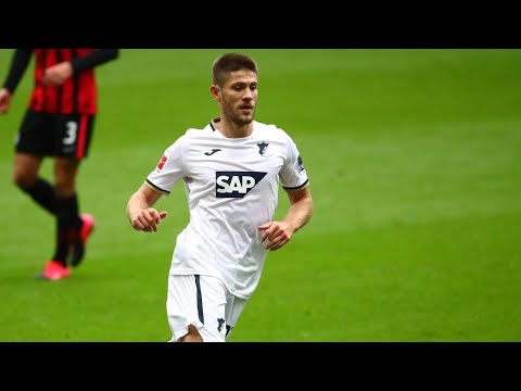 Andrej Kramaric ● Best Goals scored for TSG Hoffenheim ⚡