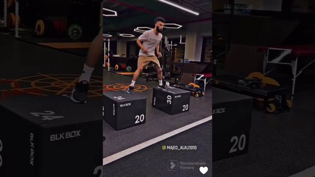 عبدالرحمن العبود عبر SC