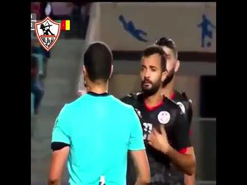 ترقيصة فرجاني لللاعبي الكامرون بشكل تاني